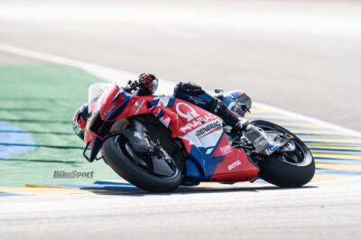 Marc Marquez - Johann Zarco - MotoGP Le Mans: Grid penalty for Zarco - ‘Sorry to Pol’ - bikesportnews.com - France