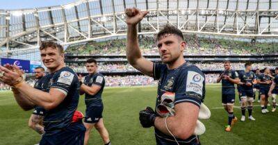 Leo Cullen insists Leinster can still grow as European glory beckons