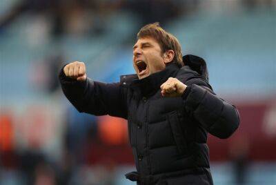 Antonio Conte - Lucas Moura - Dejan Kulusevski - Michael Bridge - Pau Torres - Tottenham: 'Exceptional' £45m Conte target now keen on 'England return' - givemesport.com - Brazil -  Man