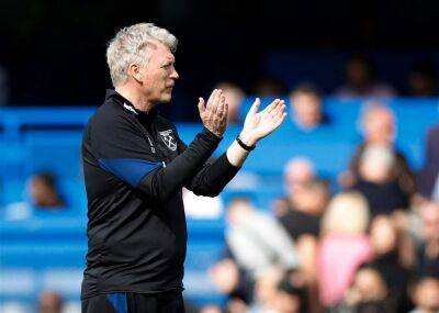 Michael Owen - Paul Brown - David Moyes - Ollie Watkins - Michail Antonio - London Stadium - West Ham: £50m England star can add something 'different' at London Stadium - givemesport.com -  Man