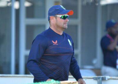 CSA responds to 'speculation' on Mark Boucher's future, backs him to continue as Proteas coach