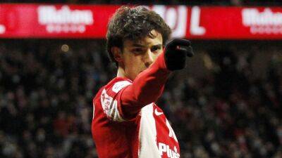 João Félix es el sueño 'prohibido' de Joan Laporta