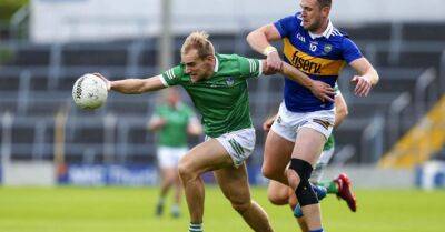GAA: Kilkenny hurlers and Limerick footballers out on top in provincial action