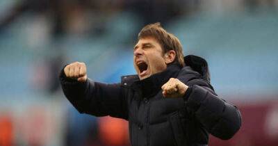 "I've heard" - Sky Sports reporter drops major Tottenham claim on "exceptional" £45m target