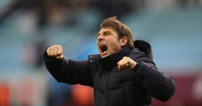 "I've heard" - Sky Sports reporter drops major Tottenham claim on "exceptional" £45m target