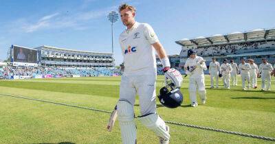 Yorkshire v Lancashire, Kent v Surrey and more: county cricket – as it happened