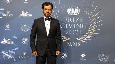 'We might use him' - Mohammed ben Sulayem says door open for Michael Masi to return to Formula 1
