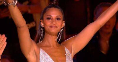 Amanda Holden - Alesha Dixon - ITV Britain's Got Talent viewers divided as they say another act was 'robbed' of Alesha Dixon's Golden Buzzer - manchestereveningnews.co.uk - Britain