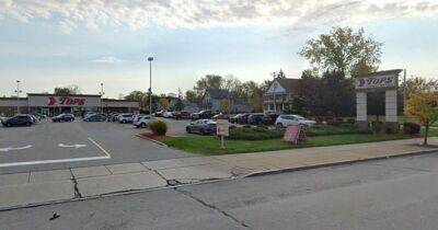 Buffalo shooting: At least 10 killed in supermarket in New York - manchestereveningnews.co.uk - New York - county Buffalo - state New York