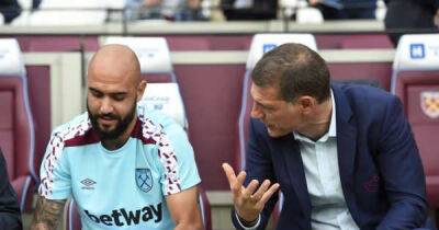 London Stadium - 11 games, 0 goals: Bilic made "huge mistake" on WHU dud who cost £2.5m per yellow card - opinion - msn.com - Britain - Italy