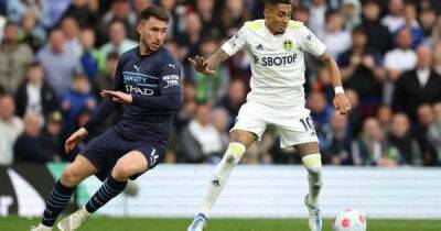 Leeds United - Phil Hay - Jesse Marsch - Huge boost: Phil Hay drops big injury update, it’s great news for Leeds supporters - opinion - msn.com - Brazil - county White