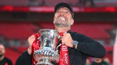 Liverpool need to win Champions League for season to rank amongst club’s greatest after FA Cup success against Chelsea - eurosport.com - Manchester