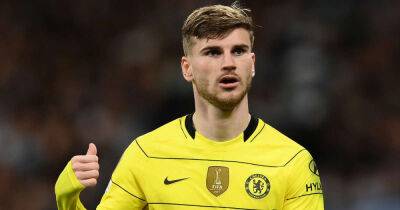 Tuchel explains why Werner did not play in Chelsea's FA Cup final defeat vs Liverpool & why Loftus-Cheek played for just 14 minutes