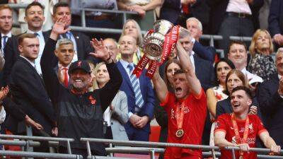 Virgil Van-Dijk - Klopp despeja dudas: "Van Dijk y Salah están realmente bien" - en.as.com