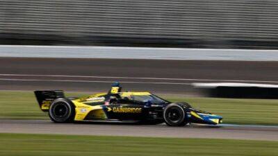 IndyCar | Palou se deja el liderato y Herta reina en la locura del Indy GP