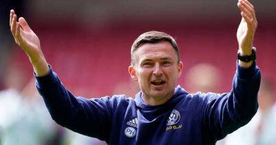 Sheffield United vs Nottingham Forest live stream: How can I watch Championship play-offs live on TV today?