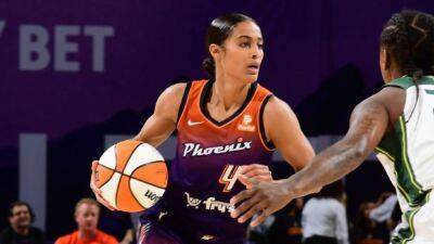 WNBA fantasy and betting tips for Saturday
