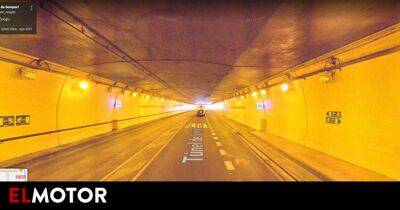 El túnel más largo de España: ¿dónde está y cuánto mide?