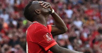 Jurgen Klopp - Klopp says Mane's FA Cup final penalty miss '50 per cent' his fault & reveals neuroscientists' role in shootout success over Chelsea - msn.com - Germany - Senegal