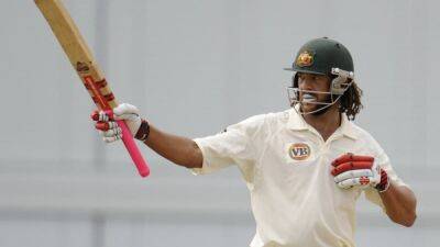 Andrew Symonds Dies: Biggest Highlights From His Glittering Career