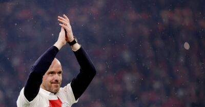 Erik ten Hag needs Manchester United's fans to help him overcome one of his biggest challenges