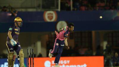 IPL 2022: Yuzvendra Chahal Advocates For This Big Rule Change In Cricket