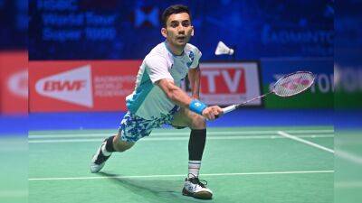Thomas Cup 2022 Final, India vs Indonesia Live Updates: Lakshya Sen Takes On Anthony Ginting In First Match