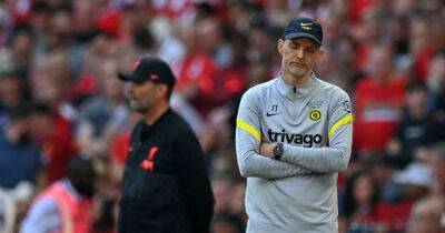 Thomas Tuchel - Todd Boehly - What Hakim Ziyech did after Mason Mount penalty miss as Thomas Tuchel lays out Chelsea blueprint - msn.com - Britain -  Man