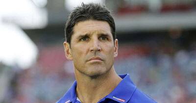 Canterbury Bulldogs: Trent Barrett fighting to keep his job after Newcastle loss - msn.com