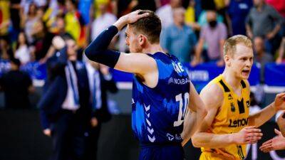 Enfado en Andorra: "Bajamos y los árbitros siguen en ACB" - en.as.com - Andorra