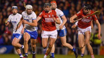 Dan Shanahan: Cork aggression gap gives Waterford edge