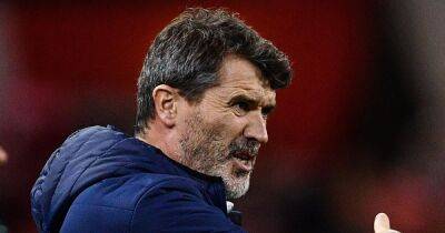 'He wouldn't speak for a month' - Man United icon Roy Keane's ruthless management style revealed