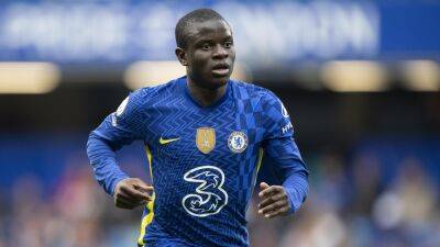 Manchester United want Chelsea's N'Golo Kante as Ten Hag draws up transfer shortlist - Paper Round