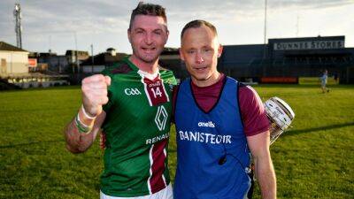 Fortune reflects on 'special day' for Westmeath hurling