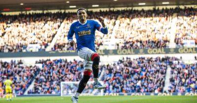 James Tavernier - Walter Smith - The secret to James Tavernier's Rangers relentlessness as marathon man blessed with 'unusual' gift - dailyrecord.co.uk - Australia