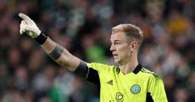 'I thought maybe his days had passed' - Schwarzer 'surprised' at how good £1.08m Celtic ace is