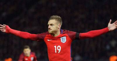 Jamie Vardy - Gareth Southgate - Steve Holland - Roy Hodgson - Former England boss urges Gareth Southgate to take Leicester City man to World Cup - msn.com -  Leicester