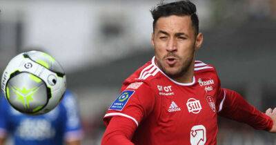 Wissam Ben-Yedder - Cameroon's Zamkel Ze boosts Metz survival chances; Munetsi & Doumbia’s goals send St Etienne closer to Ligue 1 relegation - msn.com - France - Zimbabwe - Algeria - Cameroon - Monaco - Mali