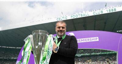 Celtic's European ambitions 'won't be set by Rangers rivalry' - msn.com