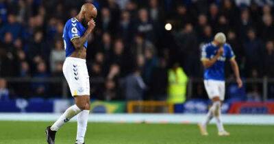 Big blow: Frank hit with huge Everton setback in relegation battle, he'll be gutted - opinion