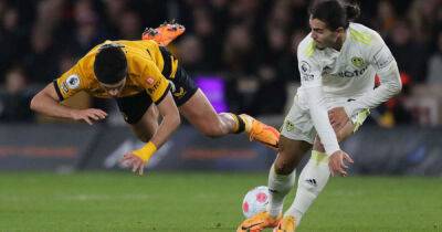 Wolves need a clean sweep following a missed opportunity of a season
