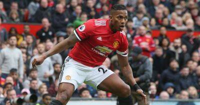 Antonio Valencia sends message to Manchester United fans ahead of Legends of the North match