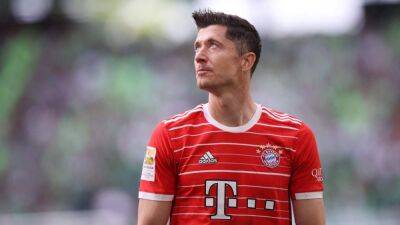 El Bayern - Sky Sport - El Bayern pasa al ataque para sustituir a Lewandowski - en.as.com