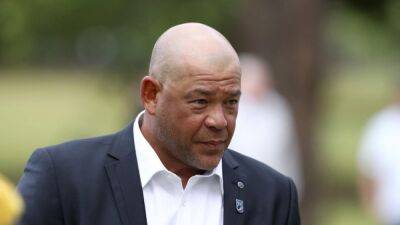 Andrew Symonds - Andrew Symonds Dies: Australian All-Round Great Loved By Teammates - sports.ndtv.com - Australia - New Zealand - India