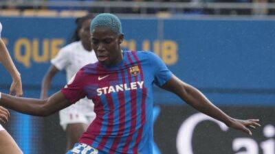 Barcelona - Atlético, en directo | Primera Iberdrola hoy en vivo - en.as.com