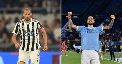 Juventus vs Lazio Live Stream: How to Watch, Team News, Head to Head, Odds, Prediction and Everything You Need to Know