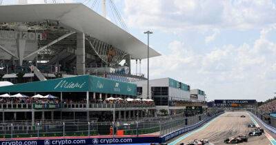 Verstappen: Miami and Vegas won’t take away from Monaco’s F1 status