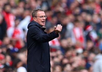 Man Utd: £82m Old Trafford targets have ‘got the links with Rangnick’
