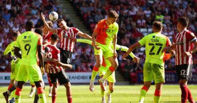 'You could see' - Sheffield United boss plays mind games as he makes two Nottingham Forest claims