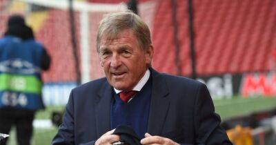 Kenny Dalglish fires Rangers a Champions League warning as he reckons Celtic cash 'power' could leave them behind